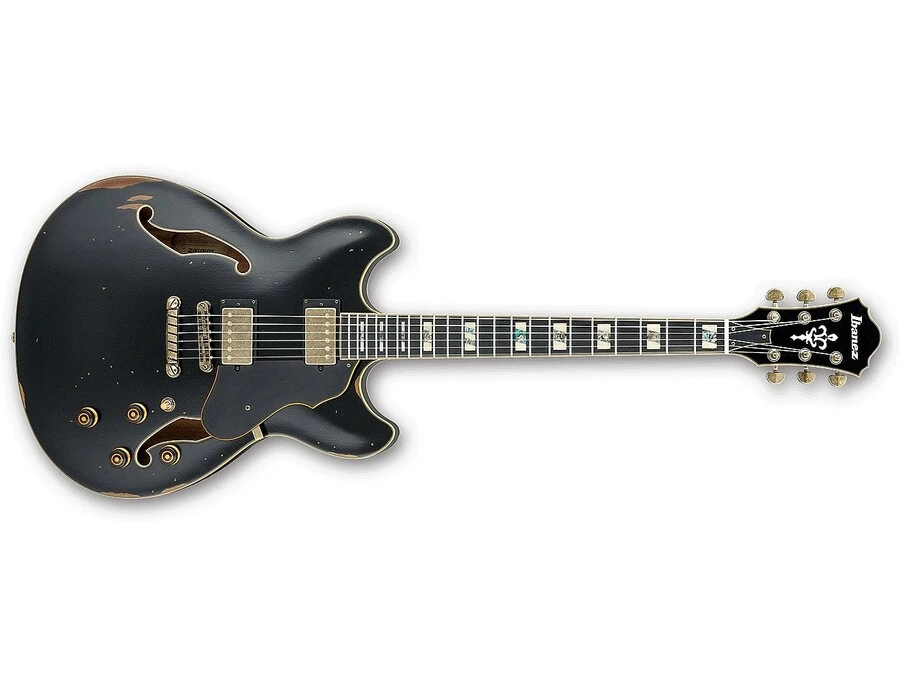 Ibanez ASV100DG - What To Know & Where To Buy | Equipboard