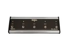 Mesa Boogie "Bigfoot" Rectifier Foot Controller