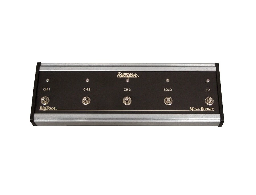 Mesa Boogie Mesa Boogie