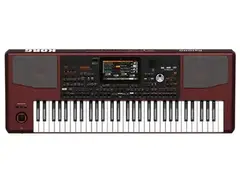 Korg PA1000 main image