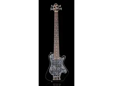 Shredneck Z-Series Travel Bass