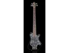 Shredneck Z-Series Travel Bass main image