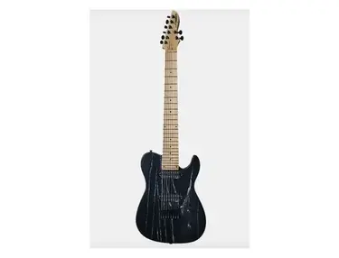 Legator Opus 200SE 8 String Guitar