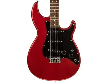Yamaha SE200 Guitar