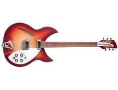 rickenbacker model 330