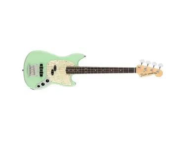 Fender American Performer Mustang Bass