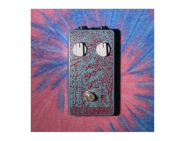 Fuzz Effects Pedals | Equipboard
