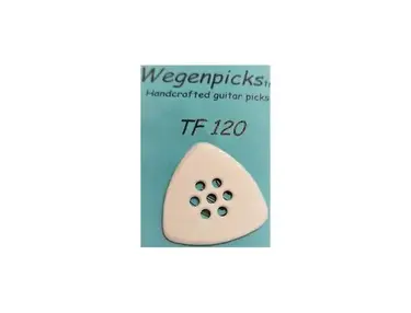 Wegen TF 120