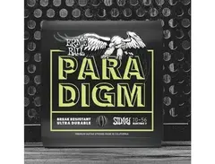 Ernie Ball Paradigm .10-.56 7 String Set