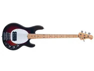 Ernie Ball OLP Stingray Electric Bass - What To Know & Where To