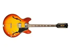 1966 Gibson ES-335 12-String Hollowbody
