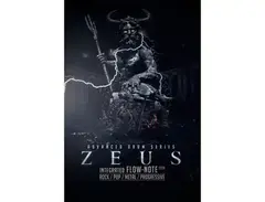 8Dio - Zeus Kit main image