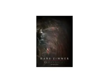 Spitfire Audio Hans Zimmer Percussion