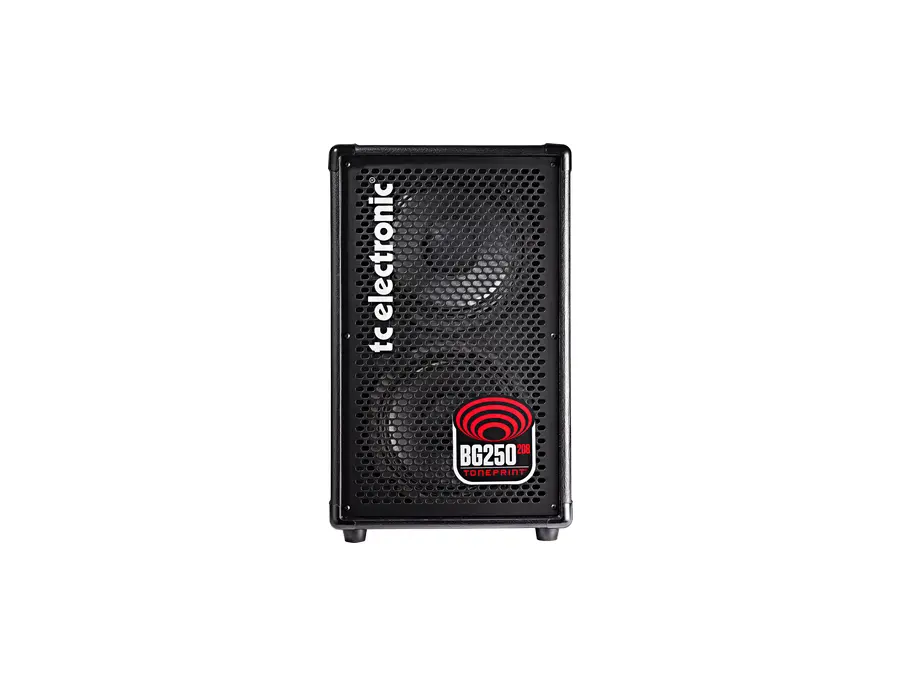 TC Electronic BG250-208 - What To Know & Where To Buy | Equipboard