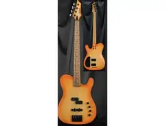 Kiesel SB4 main image