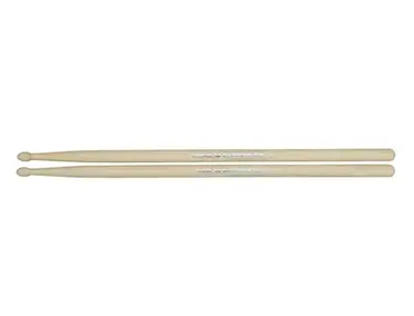 Silverfox 5A Drumsticks Wood Tip