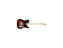 Fender Nashville Telecaster main image