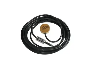 1 EMG ACS / BASSO ACS ACTIVE ACOUSTIC CAVO PICKUP A 3 POLI - Foto 3