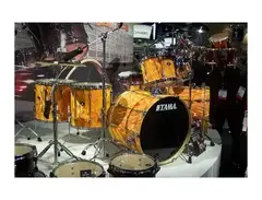 Tama Superstar Custom Efx main image
