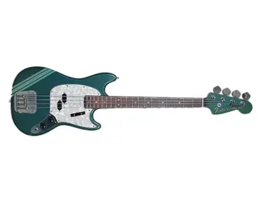 Fender 1968 Fender Mustang Bass