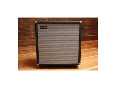 Sunn 4x12 Cab (Fender Era)