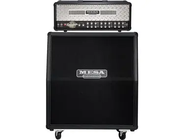 Mesa Boogie Dual Rectifier Half-Stack