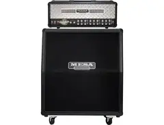 Mesa Boogie Dual Rectifier Half-Stack main image