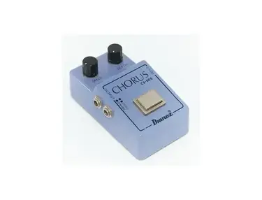 Ibanez TC10 Twin Cam Chorus - What To Know & Where To Buy | Equipboard Ibanez TC10 Twin Cam Chorus - What To Know & Where To Buy | Equipboard