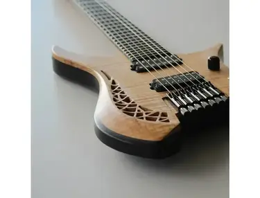 od guitars