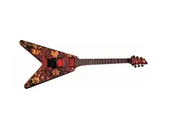 Schecter Gary Holt V-1 Damnation