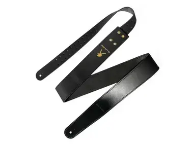 Richter Straps Dave Mustaine Signature Strap
