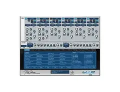 Rob Papen BLUE Software Synthesizer