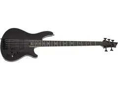 Schecter SLS Evil Twin-5 Bass