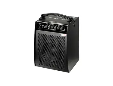 Traynor SB106 50W/200W Bass Micro Combo/Head
