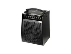 Traynor SB106 50W/200W Bass Micro Combo/Head