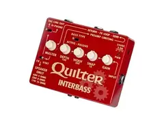 Quilter Labs InterBass