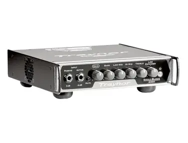 Traynor YBA200-2 - What To Know & Where To Buy | Equipboard