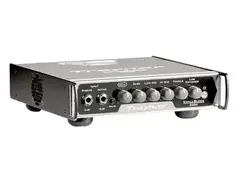 Traynor SB200H 200W Micro Bass Head main image