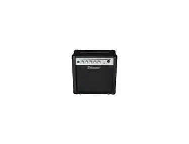 Silvertone SB10 Bass Amplifier