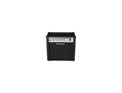 Silvertone SB10 Bass Amplifier main image