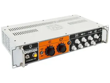 Orange Amplifiers 4-Stroke-500