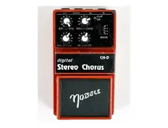 Nobels CH-D Digital Stereo Chorus