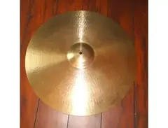 Paiste Formula 602 22" Ride
