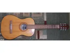 Cremona Guitar main image