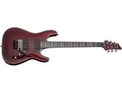 Schecter Hellraiser C-7 FR
