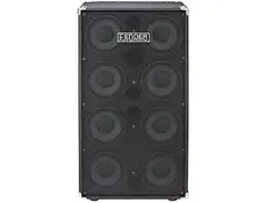 Fender Pro 8x10 Bass Cab
