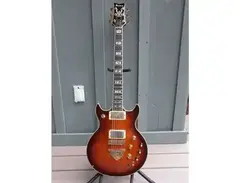 Ibanez Artist AR-5000