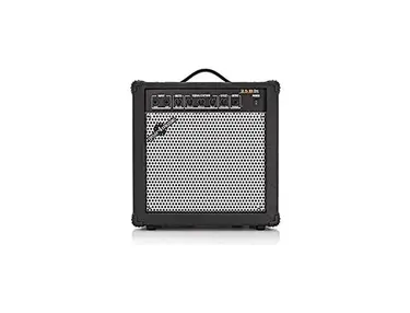 Gear4Music 25W bass amp
