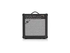 Gear4Music 25W bass amp