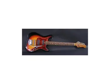 Audition/Teisco Circa 1960s